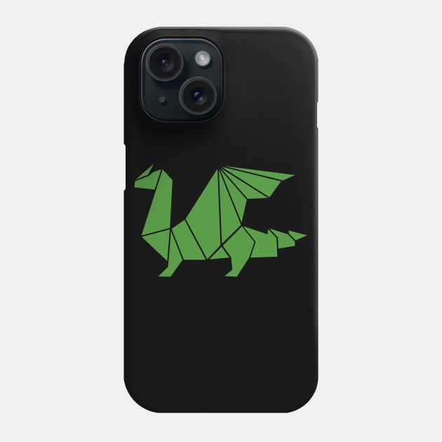 Draconis Phone Case by danielasynner