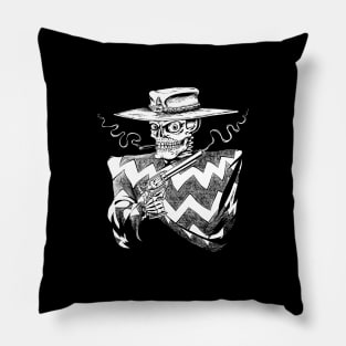 Desperado Pillow