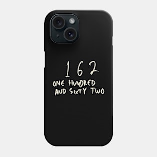 167 Phone Case