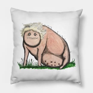 Boris Pillow