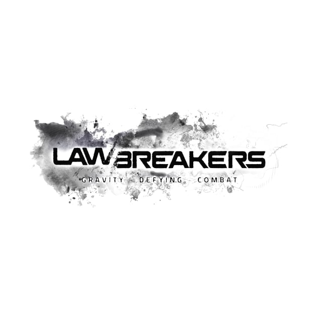 Lawbreakers by TortillaChief