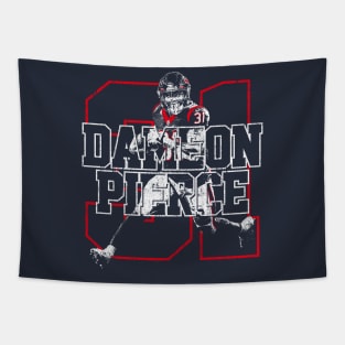 Dameon Pierce Tapestry