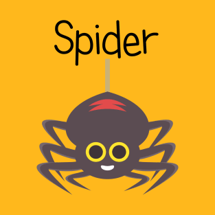 Spidey Spider T-Shirt