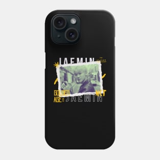 Jaemin Golden Age Phone Case