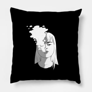 Smokin' Pillow