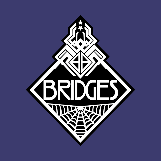 Bridges by MinerUpgrades