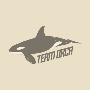 Team Orca T-Shirt