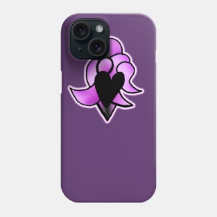 Breakin' Hearts Phone Case