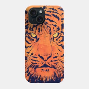 Tiger Phone Case