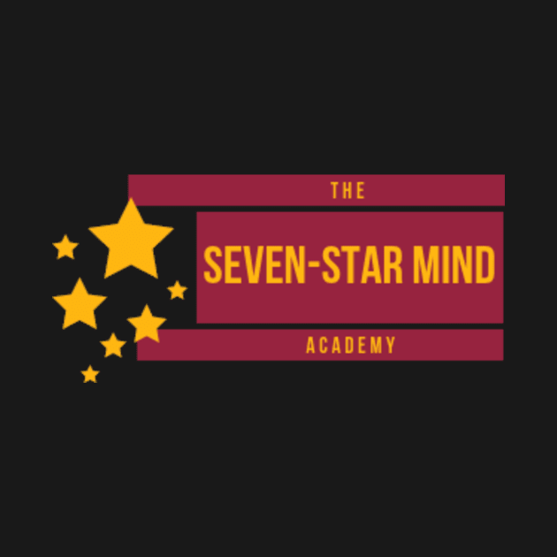 Seven Star Mind Academy by SlamFamWrestlingNetwork