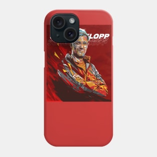 Jürgen Klopp Art Phone Case