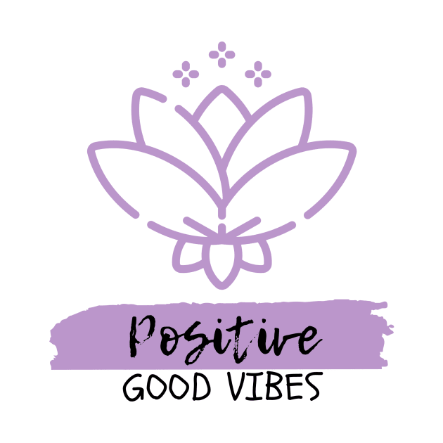 Yoga - Good Vibes by ltms