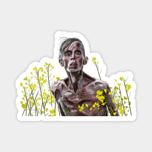 28 Years Later: Rage in the Flowers Magnet