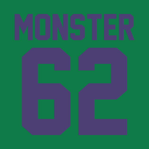 Monster 62 by ZPat Designs