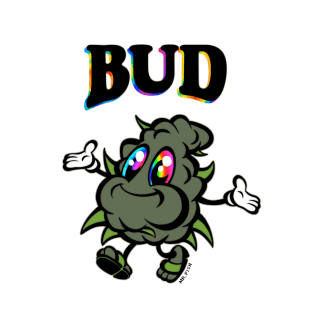 Bud 1 T-Shirt