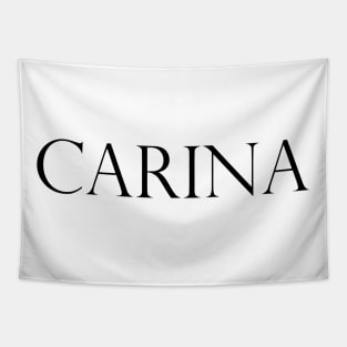 CARINA Tapestry