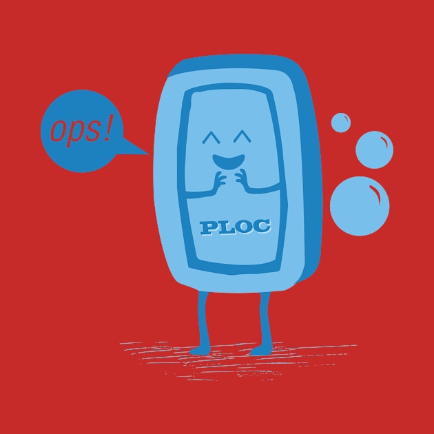 Ploc by mateusquandt