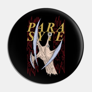 PARASYTE Pin