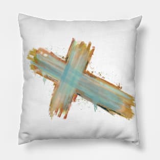 cross Pillow