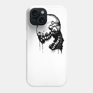 The Munchies Phone Case