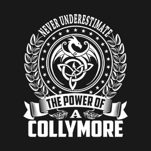 COLLYMORE T-Shirt