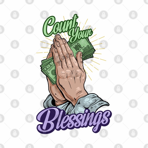 Blessings by mrzero