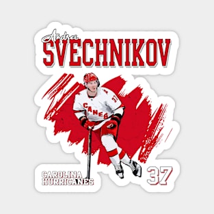 Andrei Svechnikov Magnet