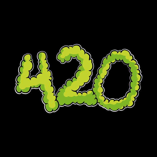 420 by American VIP