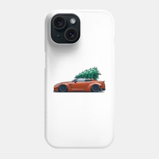 GTR Phone Case