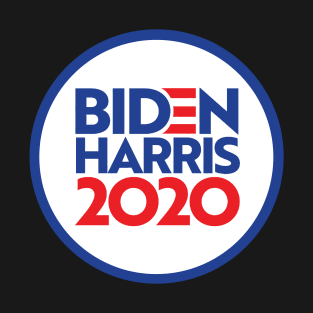 BIDEN HARRIS 2020 T-Shirt