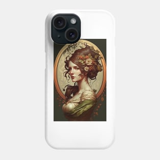 Elizabeth Bennett Phone Case