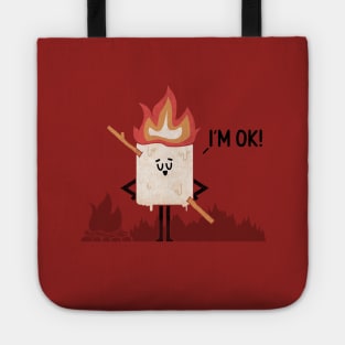 Current Mood Tote