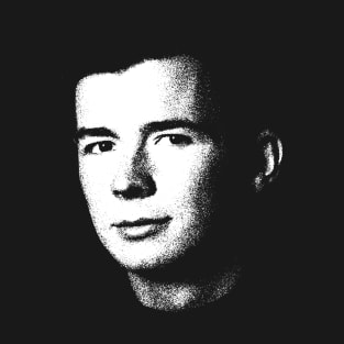 Rick Astley T-Shirt