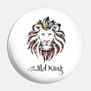 wild king Pin