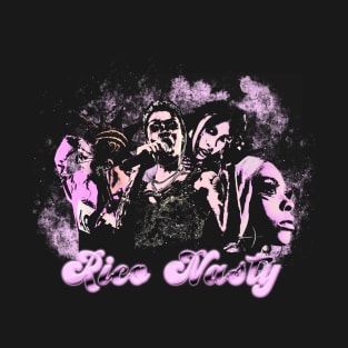 Rico Nasty T-Shirt