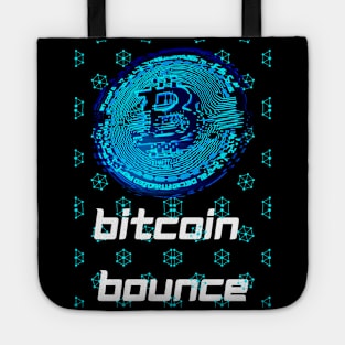 Bitcoin Blockchain Tote