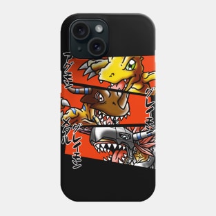 Courage Phone Case