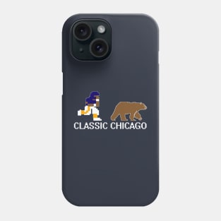 Classic Chicago Phone Case