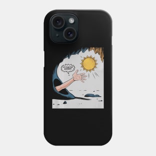Its Time For Summer Phone Case