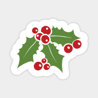 Mistletoe Magnet