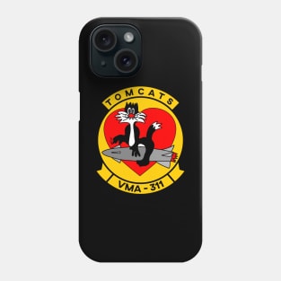 VMA 311 Tomcats Phone Case