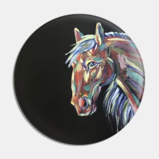 Horse Pin