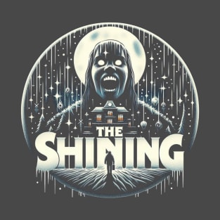 The Shining Hotel T-Shirt