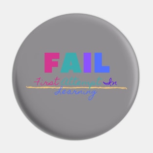 FAIL Pin