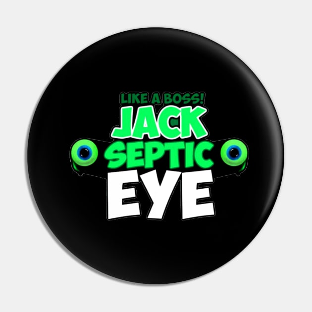 Jacksepticeye Pin by forseth1359