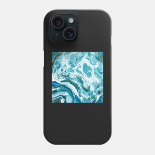 Sea ​​Breeze Phone Case