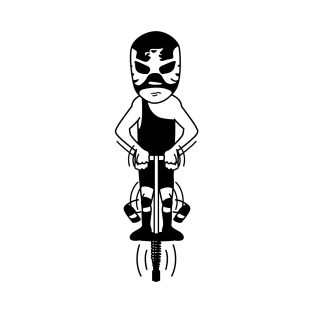 LUCHADOR#32 T-Shirt