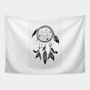 Dream Catcher Tapestry