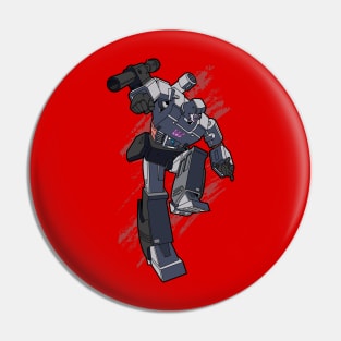 Megatron (1) Pin