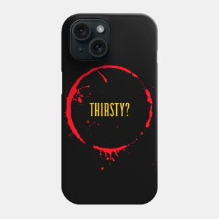 Willing Victim Phone Case